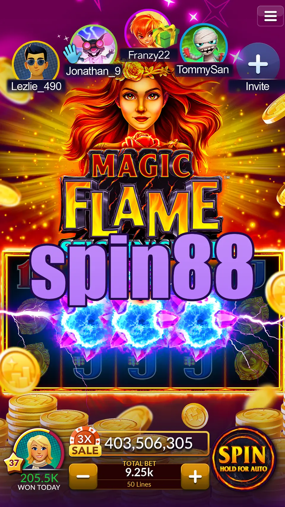 spin88 Masuk