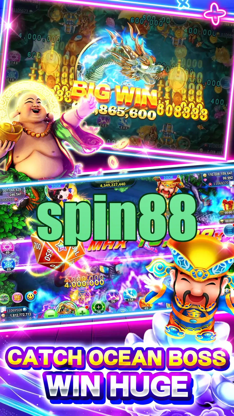 spin88 Masuk